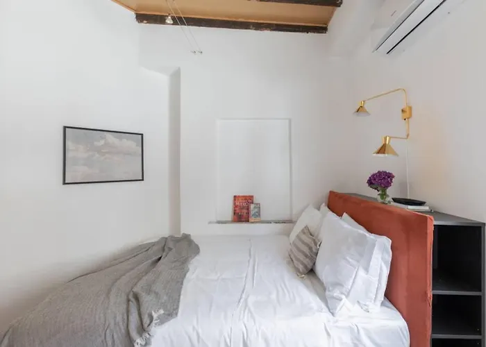Iflat Opera Penthouse With Terrace Apartamento