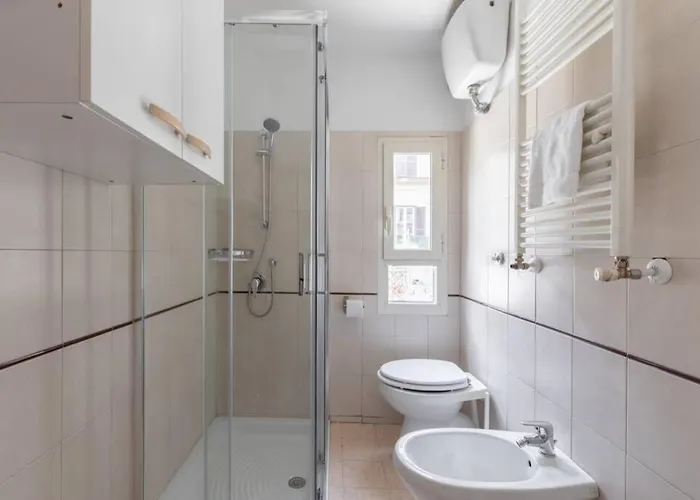 Iflat Opera Penthouse With Terrace Apartamento *