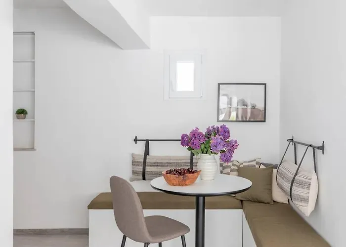 Iflat Opera Penthouse With Terrace * Roma