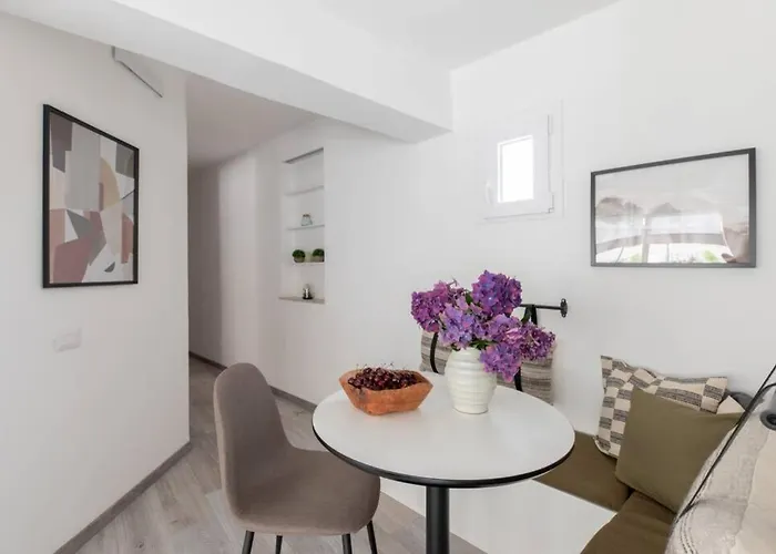 Iflat Opera Penthouse With Terrace Apartamento *