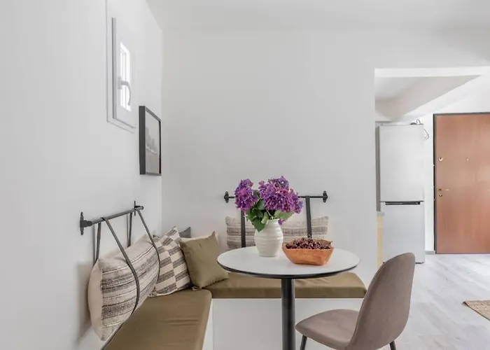 Apartamento Iflat Opera Penthouse With Terrace Roma