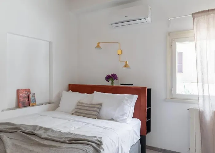Apartamento Iflat Opera Penthouse With Terrace
