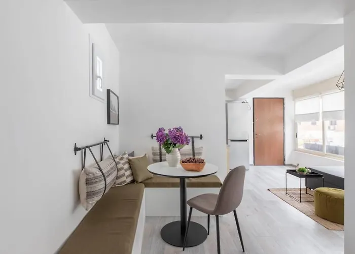Iflat Opera Penthouse With Terrace * Roma