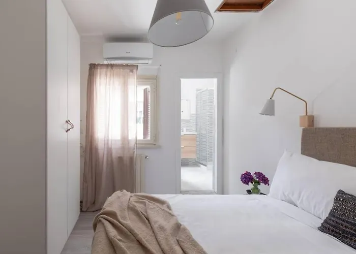 Apartamento Iflat Opera Penthouse With Terrace *