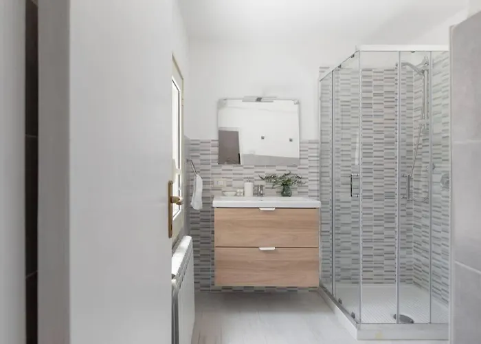 Apartamento Iflat Opera Penthouse With Terrace *
