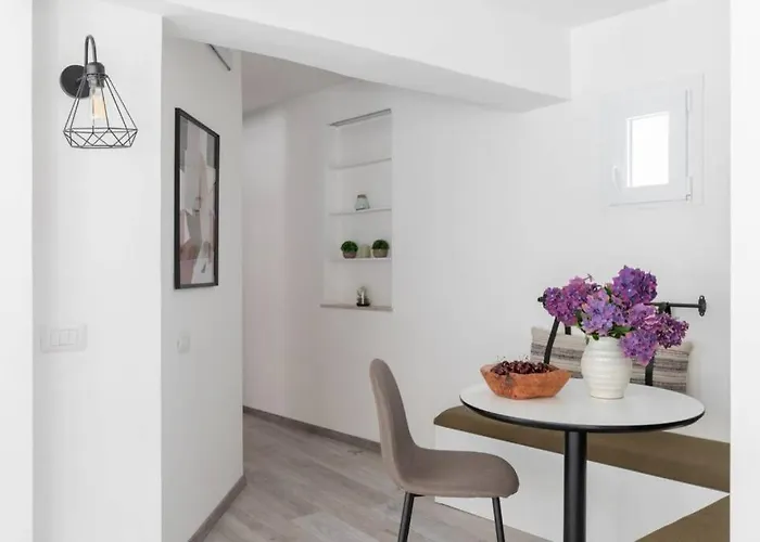 Iflat Opera Penthouse With Terrace Apartamento