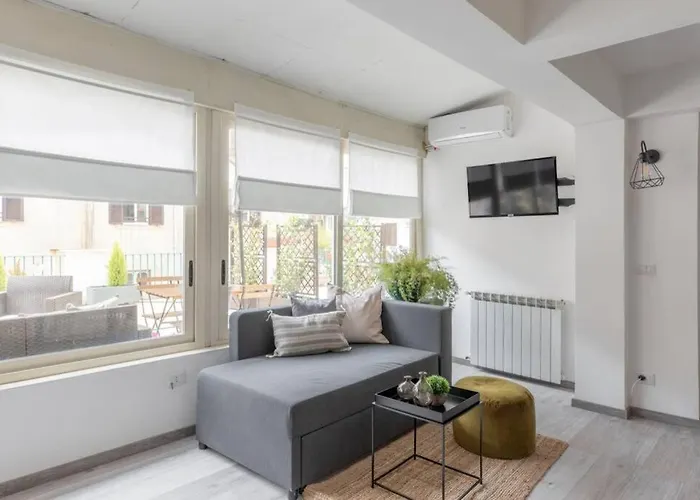 Iflat Opera Penthouse With Terrace Apartamento *