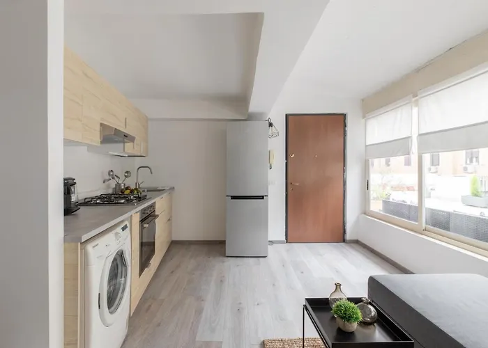 Apartamento Iflat Opera Penthouse With Terrace *