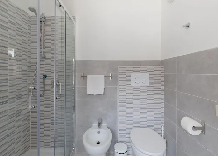 Apartamento Iflat Opera Penthouse With Terrace Roma