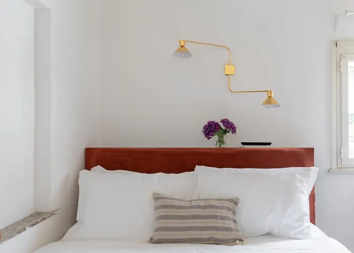 Iflat Opera Penthouse With Terrace