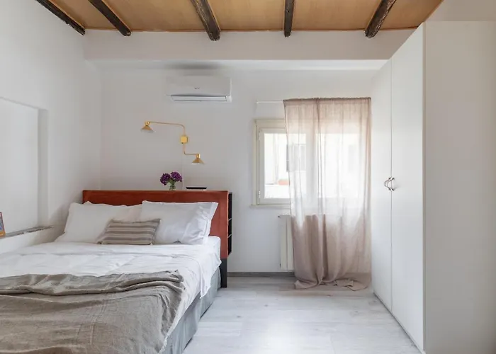 Iflat Opera Penthouse With Terrace Apartamento